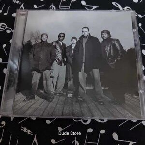 Dave Matthews Band - Everyday - Includes Merch Booklet - 12 Songs - 2001 CD